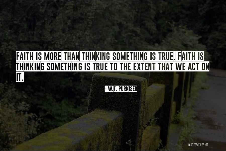 W.T. Purkiser Quotes 105966 W.T. Purkiser Quotes 105966