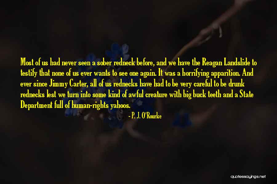 W Va Gov Covid Relief Quotes By P. J. O'Rourke W Va Gov Covid Relief Quotes By P. J. O'Rourke