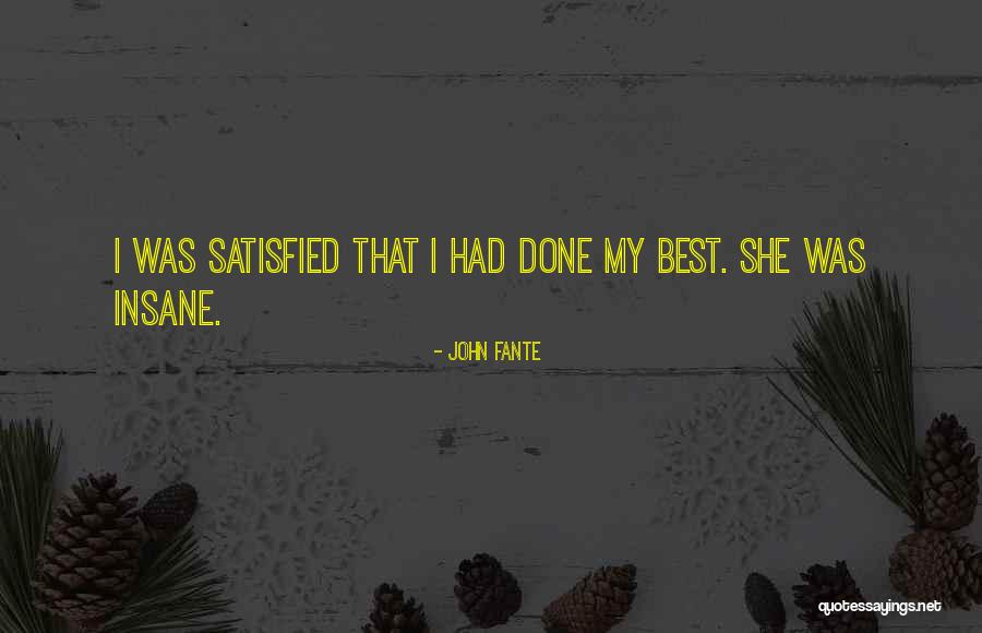 W0rd 2020 Quotes By John Fante W0rd 2020 Quotes By John Fante