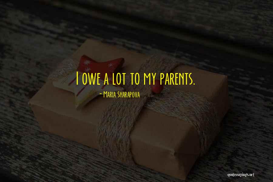 W2k15 Quotes By Maria Sharapova W2k15 Quotes By Maria Sharapova