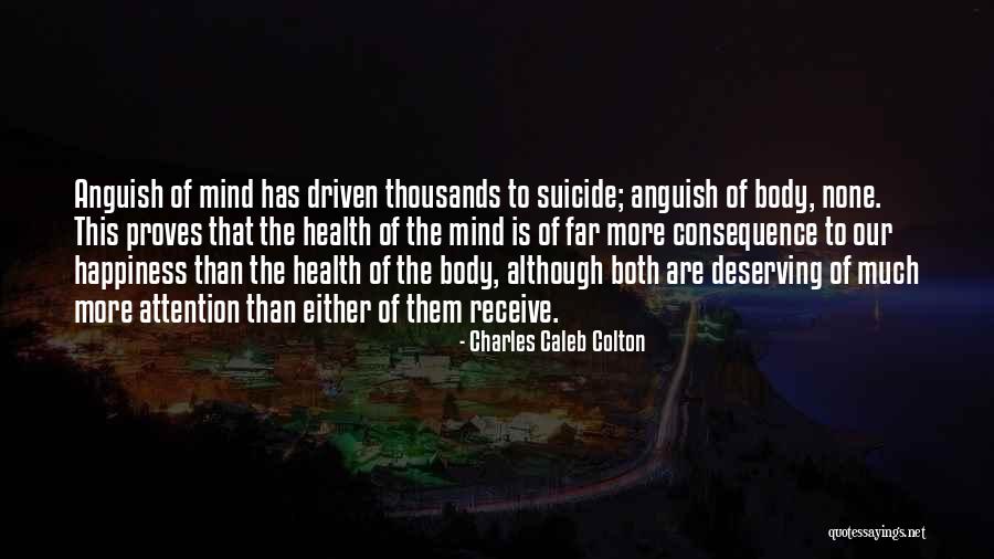 W2k16 Quotes By Charles Caleb Colton W2k16 Quotes By Charles Caleb Colton