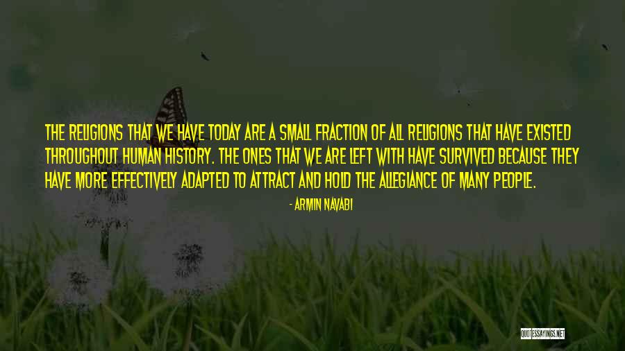 W2k18 Quotes By Armin Navabi W2k18 Quotes By Armin Navabi