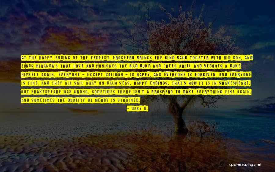 W3c Double Quotes By Gary D. W3c Double Quotes By Gary D.
