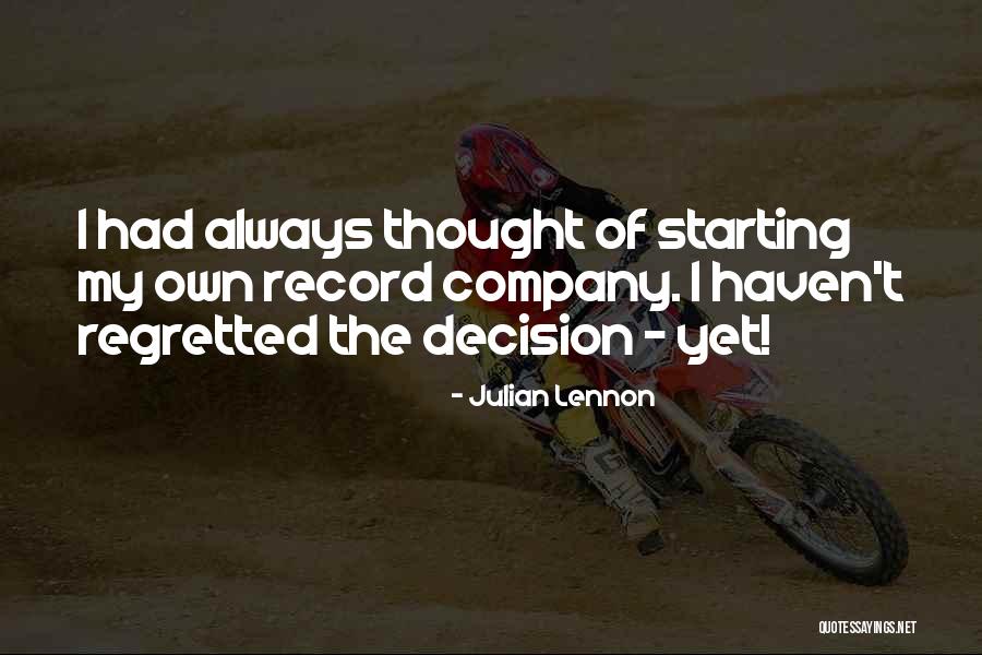 W3c Double Quotes By Julian Lennon W3c Double Quotes By Julian Lennon