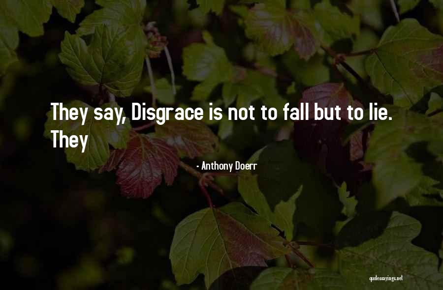 W3c Sql Quotes By Anthony Doerr W3c Sql Quotes By Anthony Doerr
