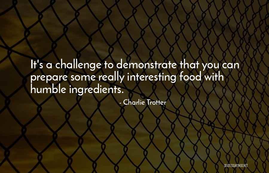 W3c Sql Quotes By Charlie Trotter W3c Sql Quotes By Charlie Trotter