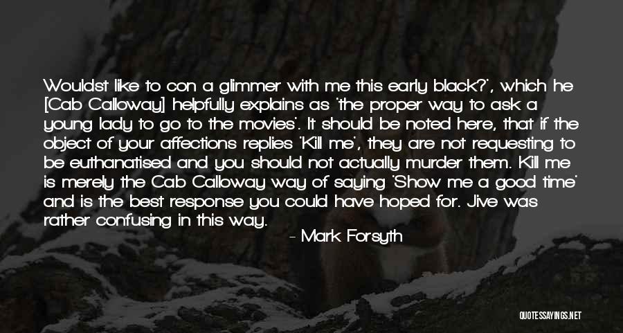 W3c Sql Quotes By Mark Forsyth W3c Sql Quotes By Mark Forsyth