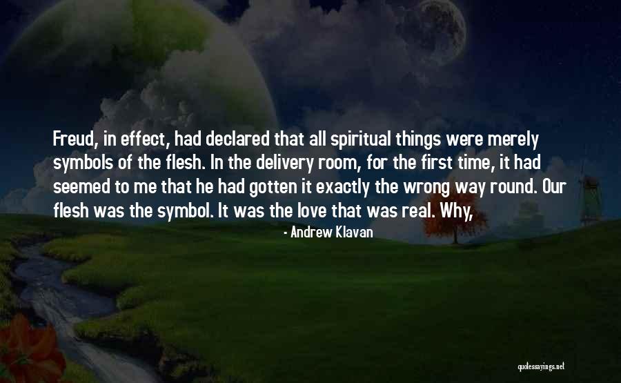 W3c Validator Quotes By Andrew Klavan