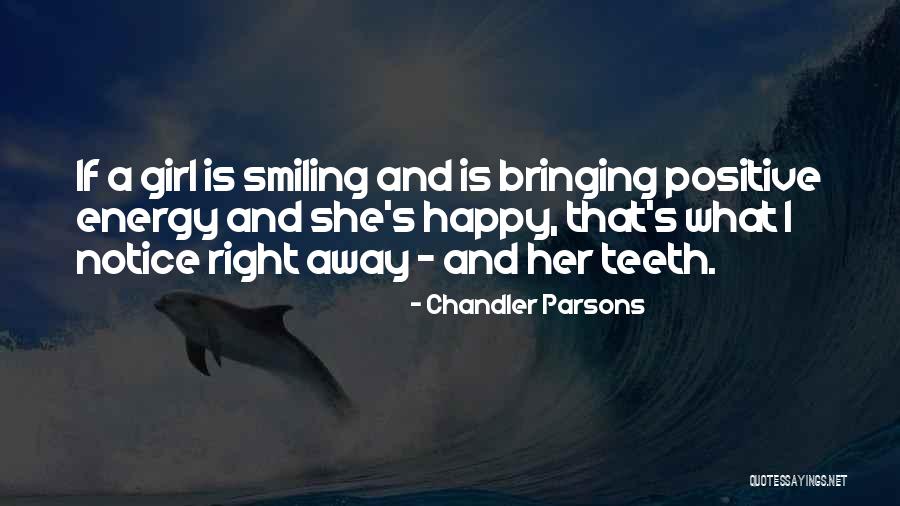 W3c Validator Quotes By Chandler Parsons
