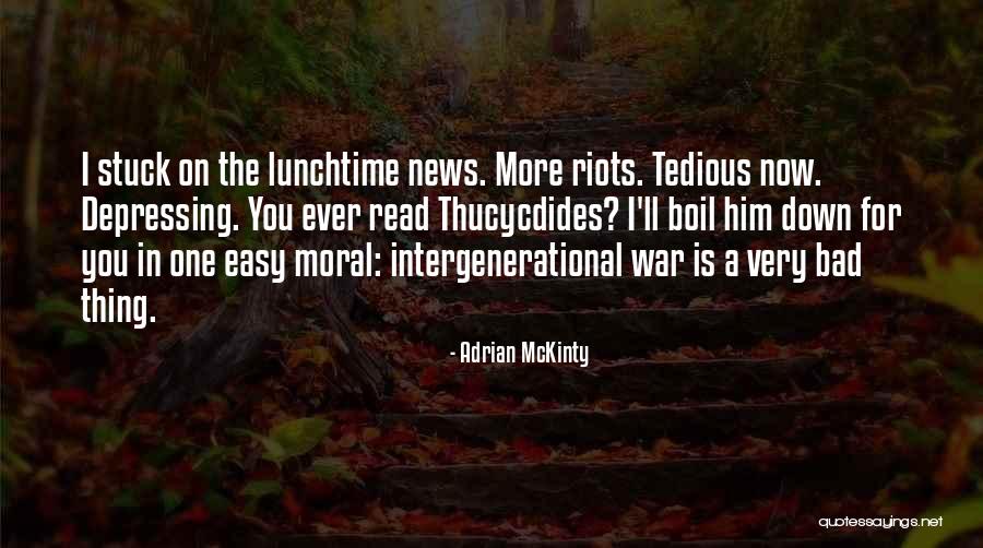 Wa Browser Quotes By Adrian McKinty Wa Browser Quotes By Adrian McKinty