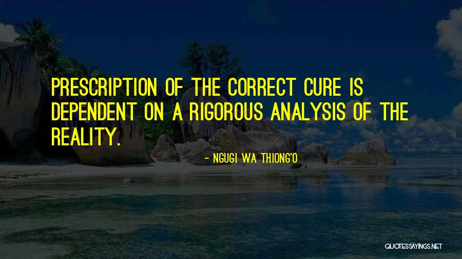 Wa Thiong O Quotes By Ngugi Wa Thiong'o Wa Thiong O Quotes By Ngugi Wa Thiong'o