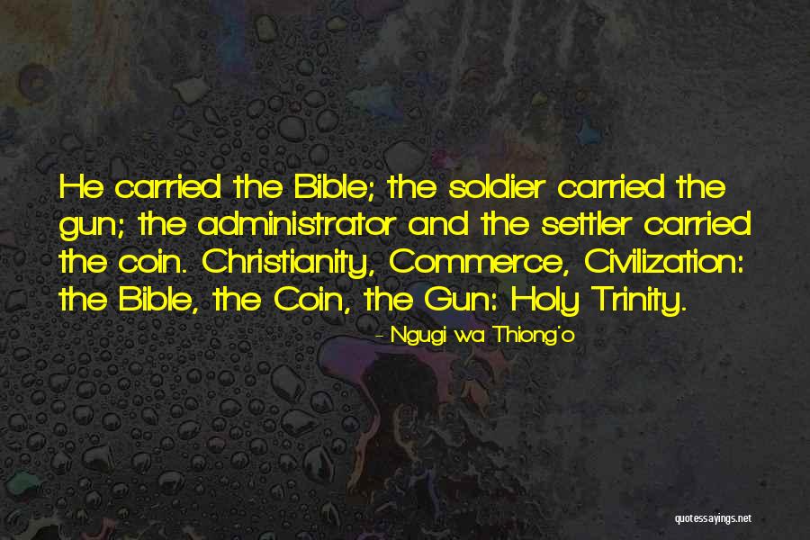 Wa Thiong O Quotes By Ngugi Wa Thiong'o Wa Thiong O Quotes By Ngugi Wa Thiong'o