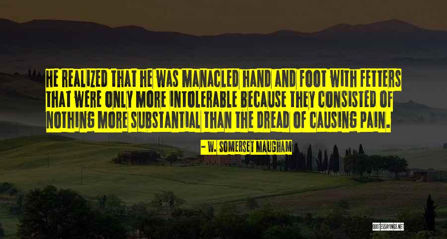 Waaaaaaaay Quotes By W. Somerset Maugham Waaaaaaaay Quotes By W. Somerset Maugham