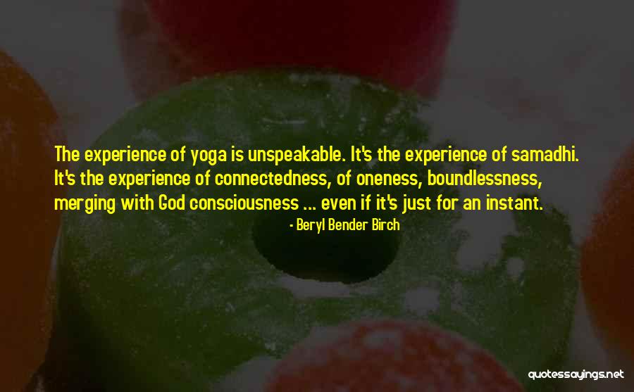 Waaaah Quotes By Beryl Bender Birch Waaaah Quotes By Beryl Bender Birch