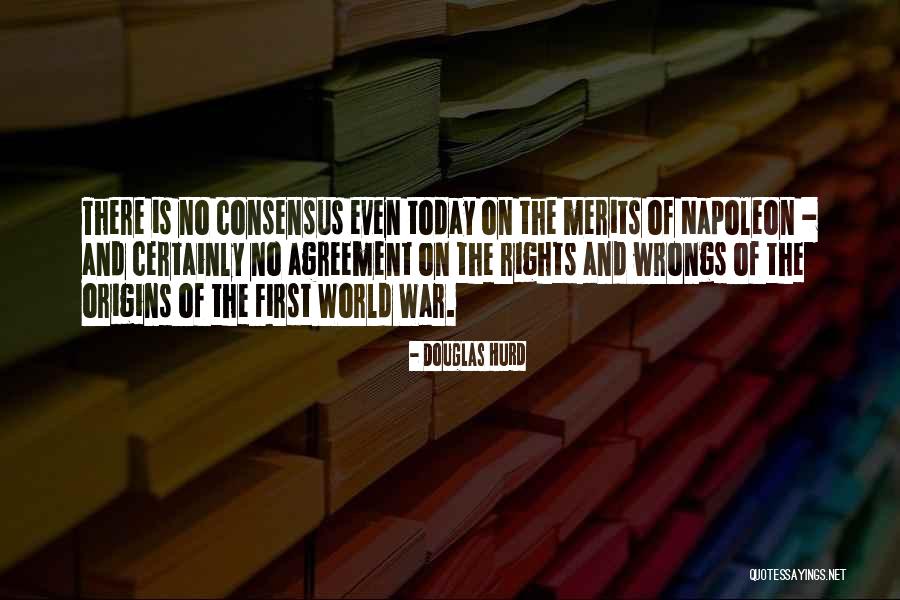 Waaaah Quotes By Douglas Hurd Waaaah Quotes By Douglas Hurd