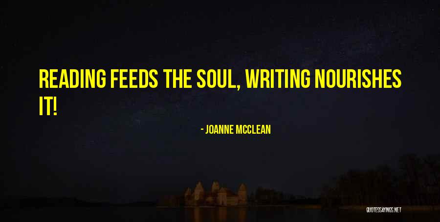 Waaaah Quotes By Joanne McClean Waaaah Quotes By Joanne McClean