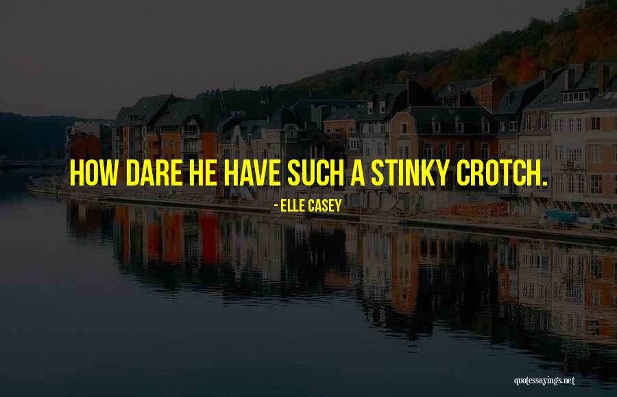 Waack Quotes By Elle Casey Waack Quotes By Elle Casey