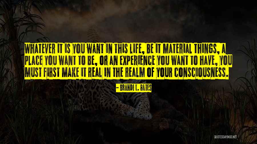 Waackers Quotes By Brandi L. Bates Waackers Quotes By Brandi L. Bates