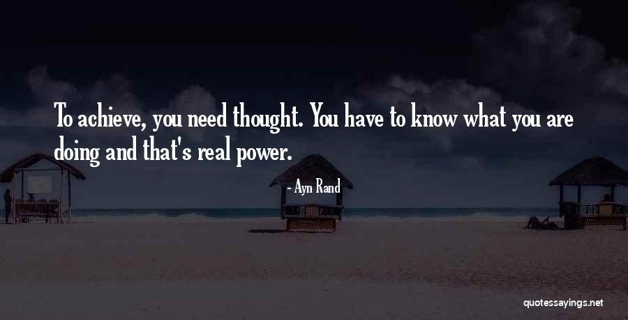 Waad Academy Quotes By Ayn Rand Waad Academy Quotes By Ayn Rand