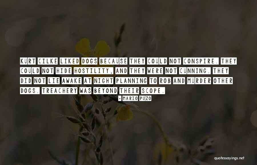 Waada Quotes By Mario Puzo Waada Quotes By Mario Puzo
