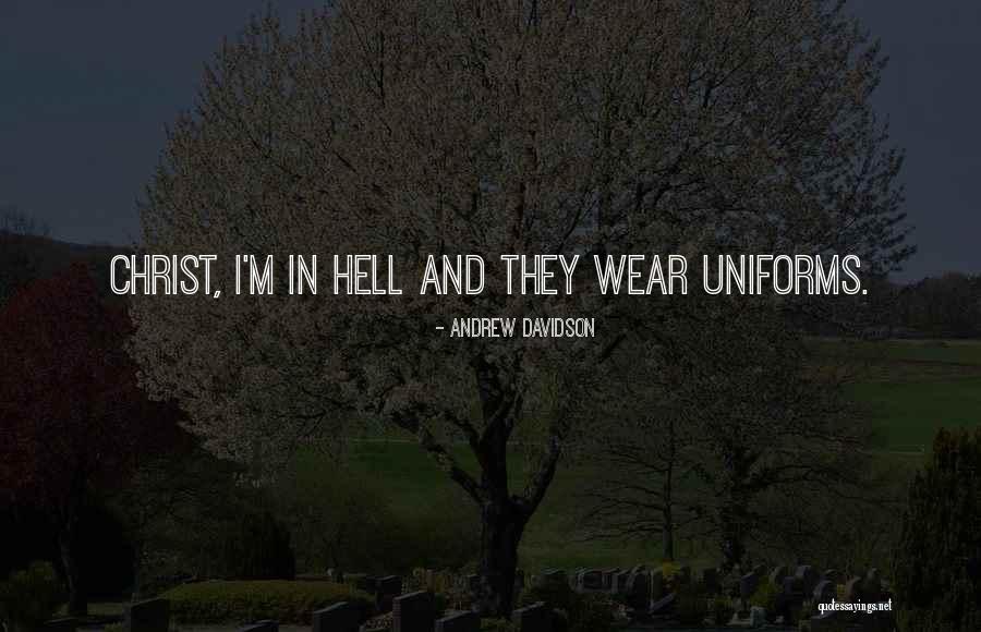 Waagfjord Berta Quotes By Andrew Davidson Waagfjord Berta Quotes By Andrew Davidson