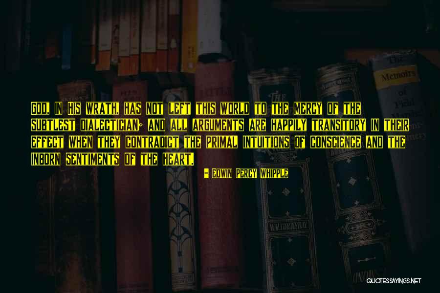 Waaier Hindernis Quotes By Edwin Percy Whipple Waaier Hindernis Quotes By Edwin Percy Whipple