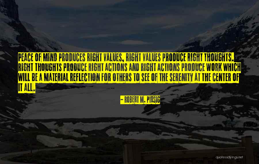 Waakzaamheid Quotes By Robert M. Pirsig Waakzaamheid Quotes By Robert M. Pirsig