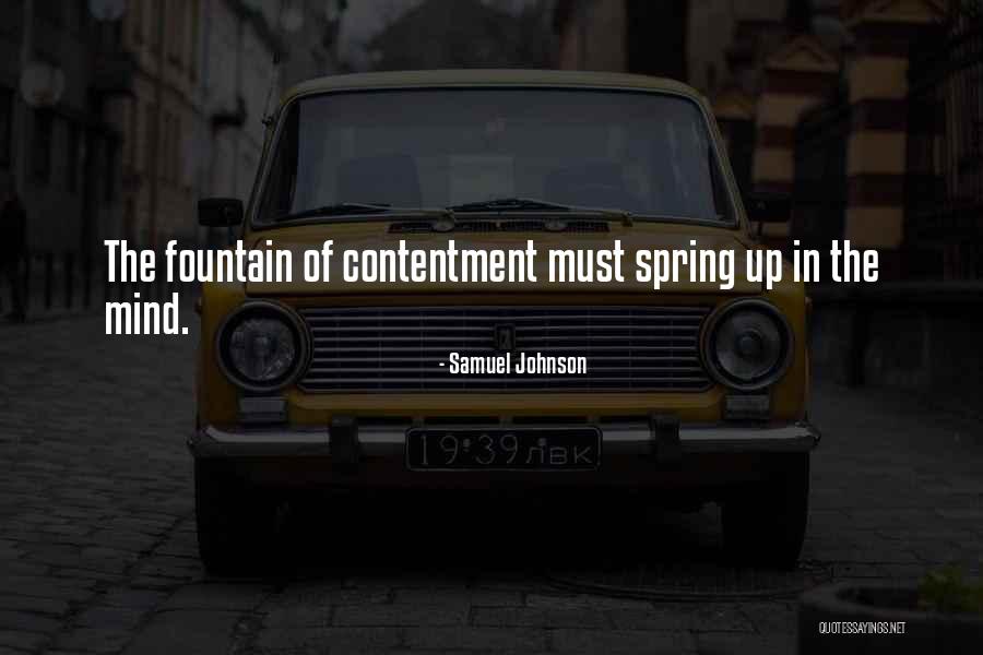 Waaler Quotes By Samuel Johnson Waaler Quotes By Samuel Johnson