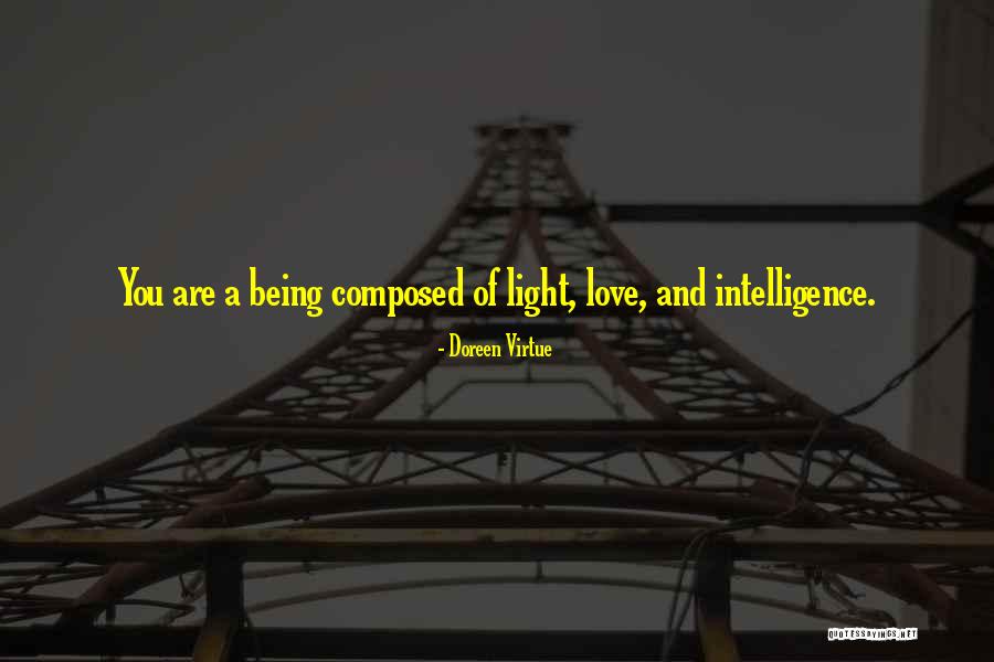 Waaleresort Quotes By Doreen Virtue Waaleresort Quotes By Doreen Virtue