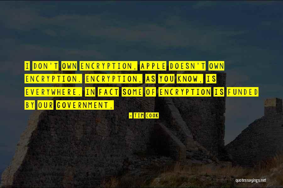 Waals Gewest Quotes By Tim Cook Waals Gewest Quotes By Tim Cook