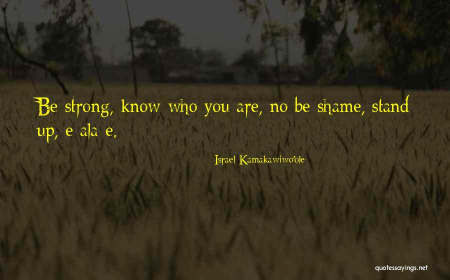 Waar 2013 Quotes By Israel Kamakawiwo'ole Waar 2013 Quotes By Israel Kamakawiwo'ole