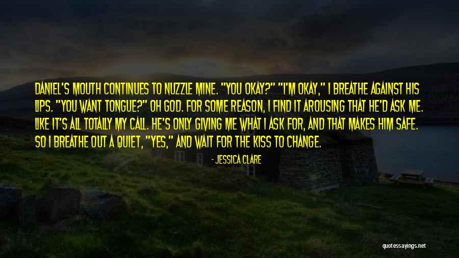 Waarachtig Betekenis Quotes By Jessica Clare Waarachtig Betekenis Quotes By Jessica Clare