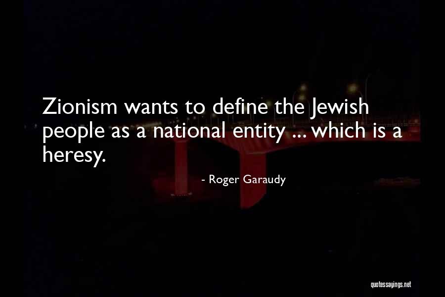Waarachtig Betekenis Quotes By Roger Garaudy Waarachtig Betekenis Quotes By Roger Garaudy