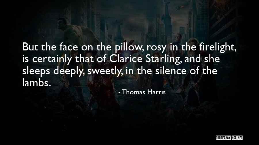 Waarachtig Betekenis Quotes By Thomas Harris Waarachtig Betekenis Quotes By Thomas Harris