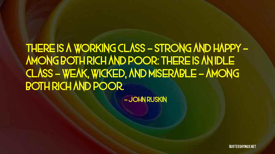 Waardeloos Quotes By John Ruskin Waardeloos Quotes By John Ruskin