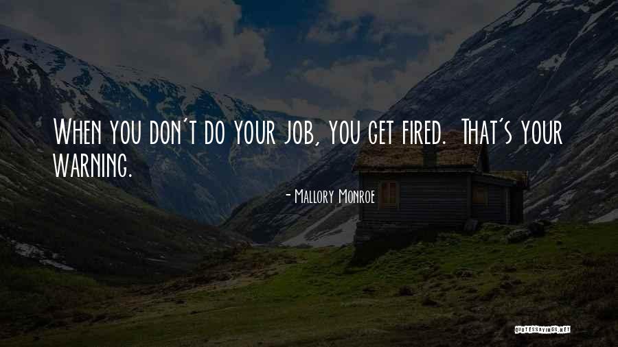 Waarden En Quotes By Mallory Monroe Waarden En Quotes By Mallory Monroe