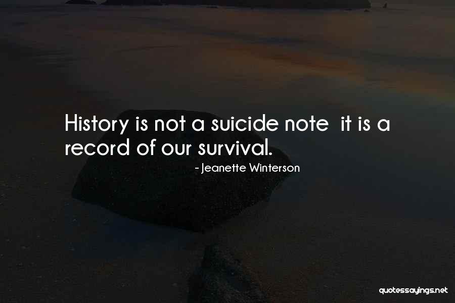 Waarden Quotes By Jeanette Winterson Waarden Quotes By Jeanette Winterson