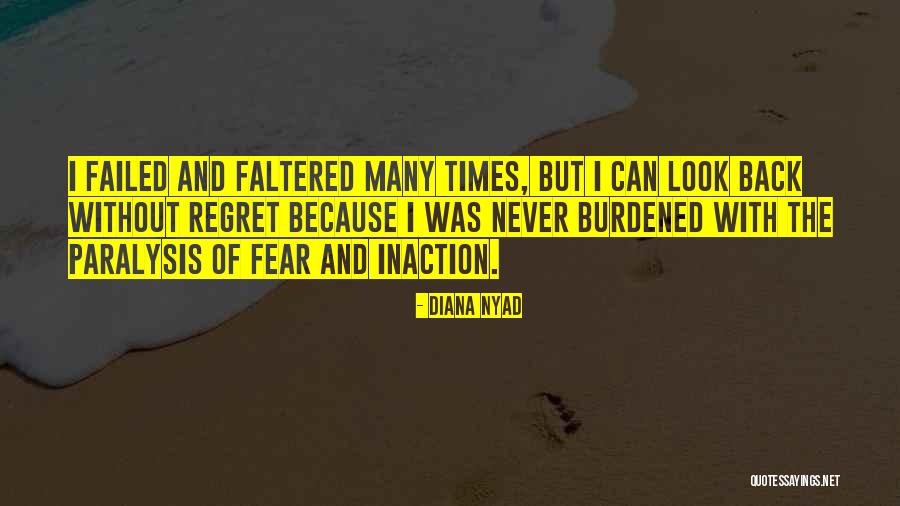 Waarderend Quotes By Diana Nyad Waarderend Quotes By Diana Nyad