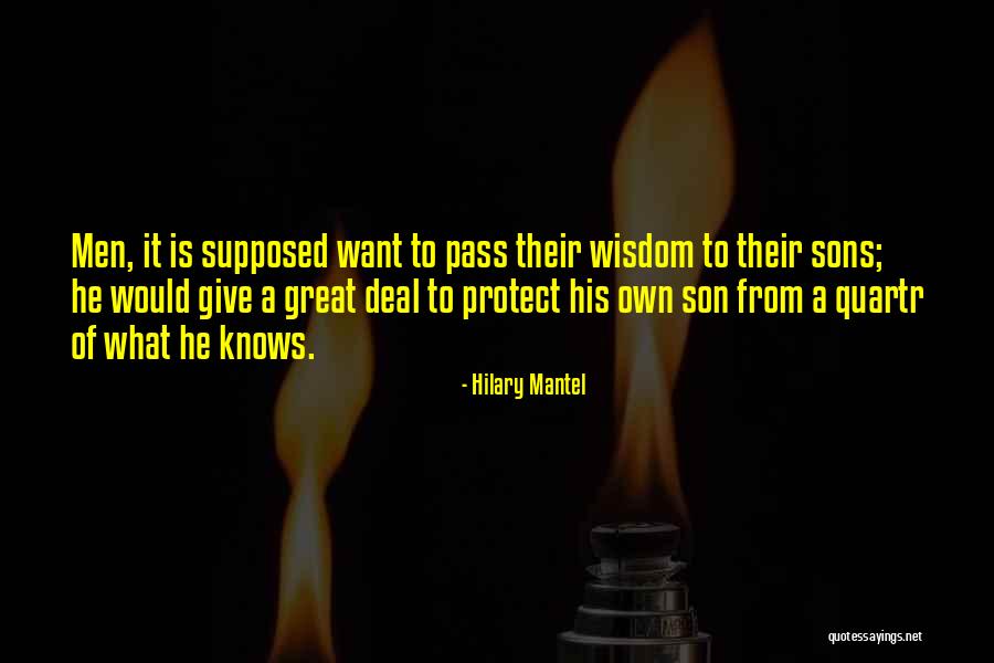 Waarderende Quotes By Hilary Mantel Waarderende Quotes By Hilary Mantel