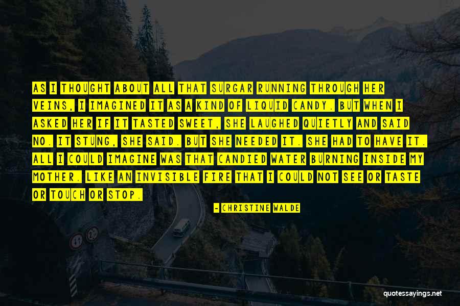 Waardevol Leven Quotes By Christine Walde Waardevol Leven Quotes By Christine Walde