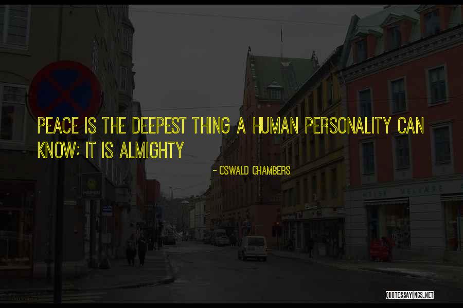 Waardevol Leven Quotes By Oswald Chambers Waardevol Leven Quotes By Oswald Chambers