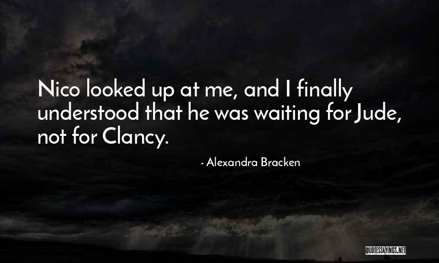Waardig Is Die Quotes By Alexandra Bracken Waardig Is Die Quotes By Alexandra Bracken