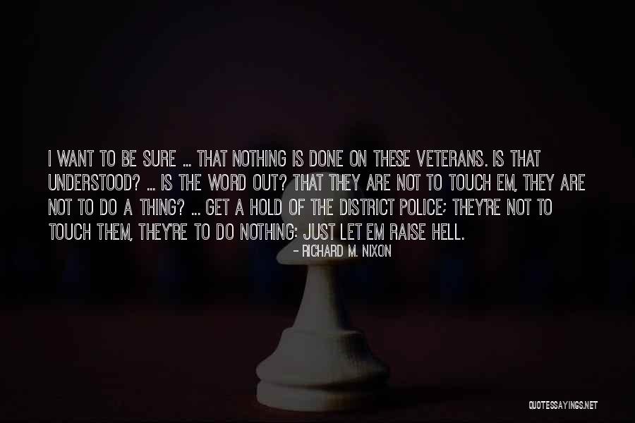 Waardig Is Die Quotes By Richard M. Nixon Waardig Is Die Quotes By Richard M. Nixon