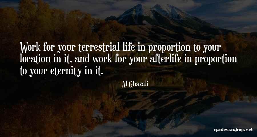 Waardoor Betekenis Quotes By Al-Ghazali Waardoor Betekenis Quotes By Al-Ghazali