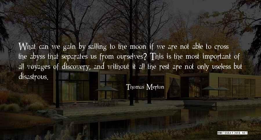 Waardoor Signaalwoord Quotes By Thomas Merton Waardoor Signaalwoord Quotes By Thomas Merton