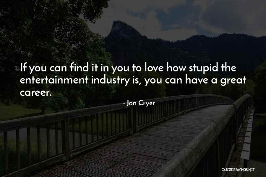 Waarin Zit Quotes By Jon Cryer Waarin Zit Quotes By Jon Cryer