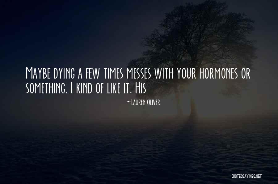 Waarom Barst Quotes By Lauren Oliver Waarom Barst Quotes By Lauren Oliver