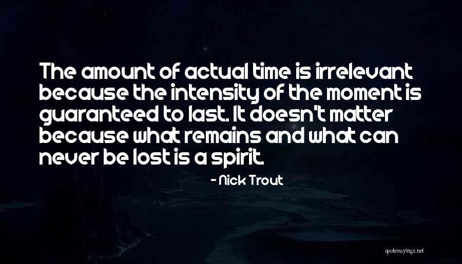 Waarom Spinnen Quotes By Nick Trout Waarom Spinnen Quotes By Nick Trout