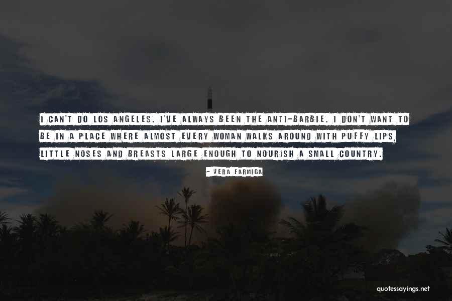 Waarvan Maak Quotes By Vera Farmiga Waarvan Maak Quotes By Vera Farmiga