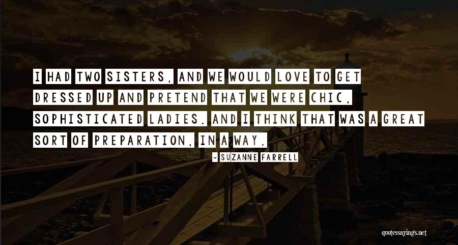 Waarvan Suikers Quotes By Suzanne Farrell Waarvan Suikers Quotes By Suzanne Farrell